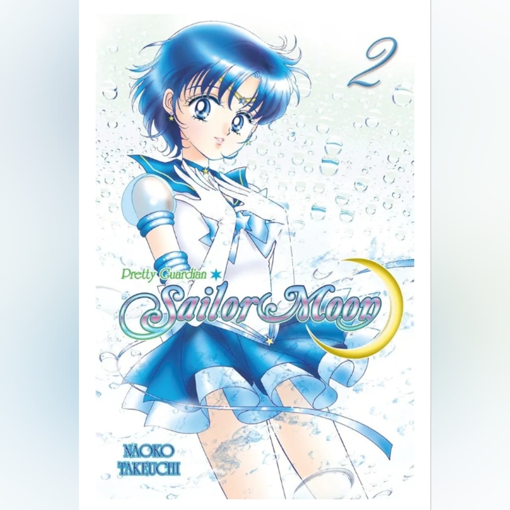 Sailor Moon 2